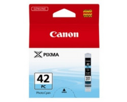 Картридж Canon CLI-42PC оригинальный
