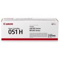 Картридж Canon Cartridge 051H оригинальный