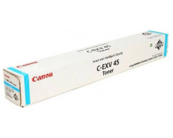Картридж Canon C-EXV45C оригинальный