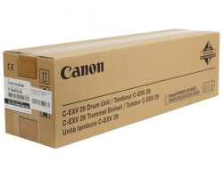 Фотобарабан Canon C-EXV29 Bk Drum оригинальный