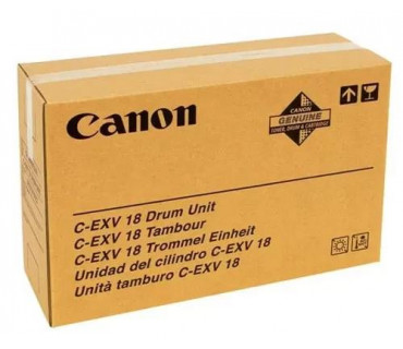 Фотобарабан Canon C-EXV8Bk Drum