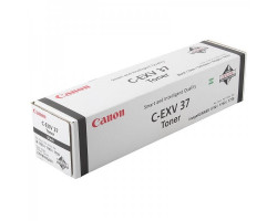Заправка картриджа Canon C-EXV37