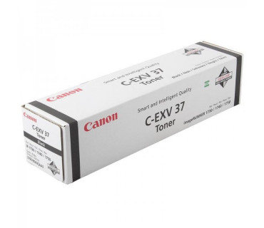 Картридж Canon C-EXV37