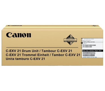 Фотобарабан Canon C-EXV21Bk Drum