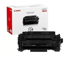 Картридж Canon Cartridge 724 оригинальный