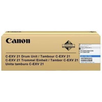 Фотобарабан Canon C-EXV21C Drum оригинальный