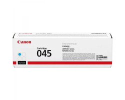 Картридж Canon Cartridge 045 C оригинальный
