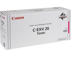 Картридж Canon C-EXV26M оригинальный
