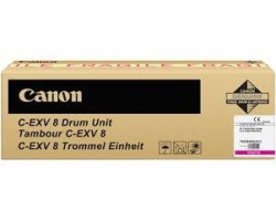 Фотобарабан Canon C-EXV8M Drum оригинальный