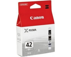 Картридж Canon CLI-42GY оригинальный