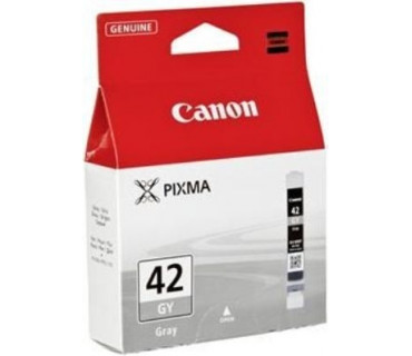Картридж Canon CLI-42GY