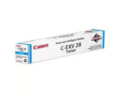 Картридж Canon C-EXV28C оригинальный