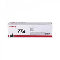 Картридж Canon Cartridge 054 Bk оригинальный