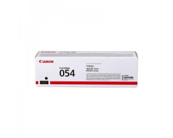 Картридж Canon Cartridge 054 Bk оригинальный