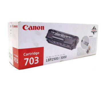 Картридж Canon Cartridge 703