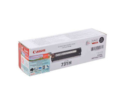 Картридж Canon Cartridge 731 Bk оригинальный