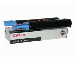 Заправка картриджа Canon C-EXV14