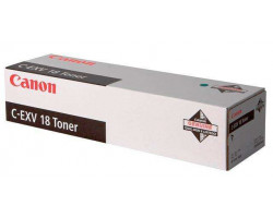 Картридж Canon C-EXV18 оригинальный