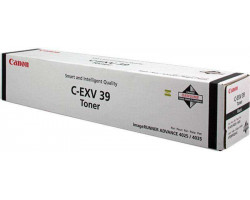 Картридж Canon C-EXV39 оригинальный