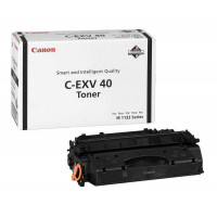 Картридж Canon C-EXV40 оригинальный