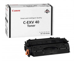 Картридж Canon C-EXV40 оригинальный