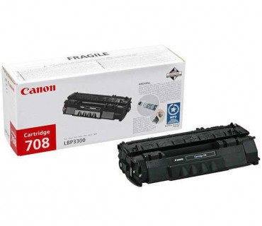 Заправка картриджа Canon Cartridge 708L
