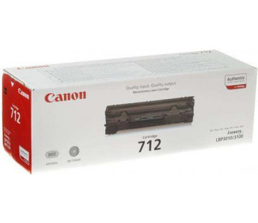 Картридж Canon Cartridge 712