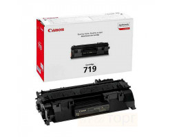 Картридж Canon Cartridge 719 оригинальный