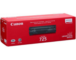 Картридж Canon Cartridge 725 оригинальный