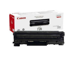 Картридж Canon Cartridge 726 оригинальный