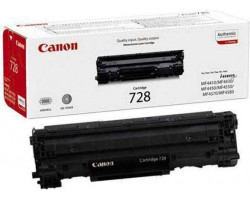 Картридж Canon Cartridge 728 оригинальный