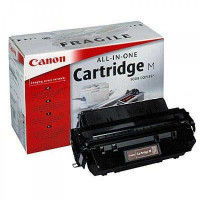 Заправка картриджа Canon Cartridge M