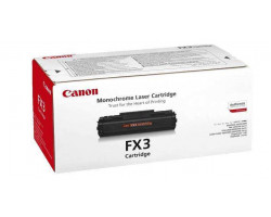 Картридж Canon FX-3 оригинальный