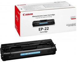 Картридж Canon Cartridge EP-22 оригинальный