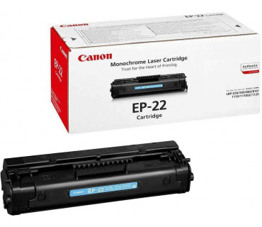 Картридж Canon Cartridge EP-22