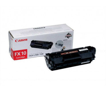 Картридж Canon Cartridge FX-10