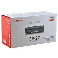 Картридж Canon Cartridge EP-27 оригинальный