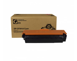 Картридж GalaPrint 203A (CF541A) совместимый