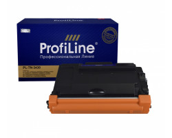 Картридж ProfiLine TN-3430 совместимый