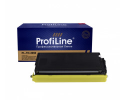 Картридж ProfiLine TN-3060 совместимый