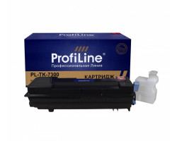 Картридж ProfiLine TK-7300 совместимый