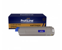 Картридж ProfiLine 46471105 совместимый