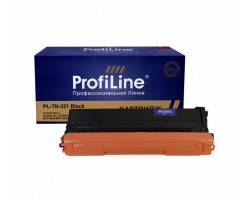 Картридж ProfiLine TN-321BK совместимый