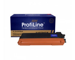 Картридж ProfiLine TN-230BK совместимый