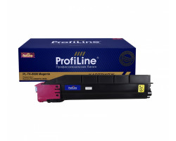Картридж ProfiLine TK-8600M совместимый