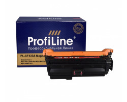 Картридж ProfiLine 654A (CF333A) совместимый