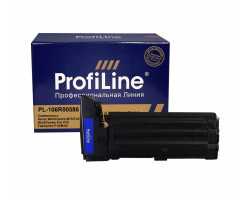 Картридж ProfiLine 106R00586 совместимый