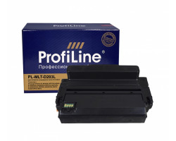 Картридж ProfiLine MLT-D203L совместимый