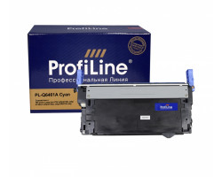Картридж ProfiLine Q6461A (№644A) совместимый