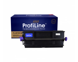 Картридж ProfiLine 407323 (SP4500LE) совместимый